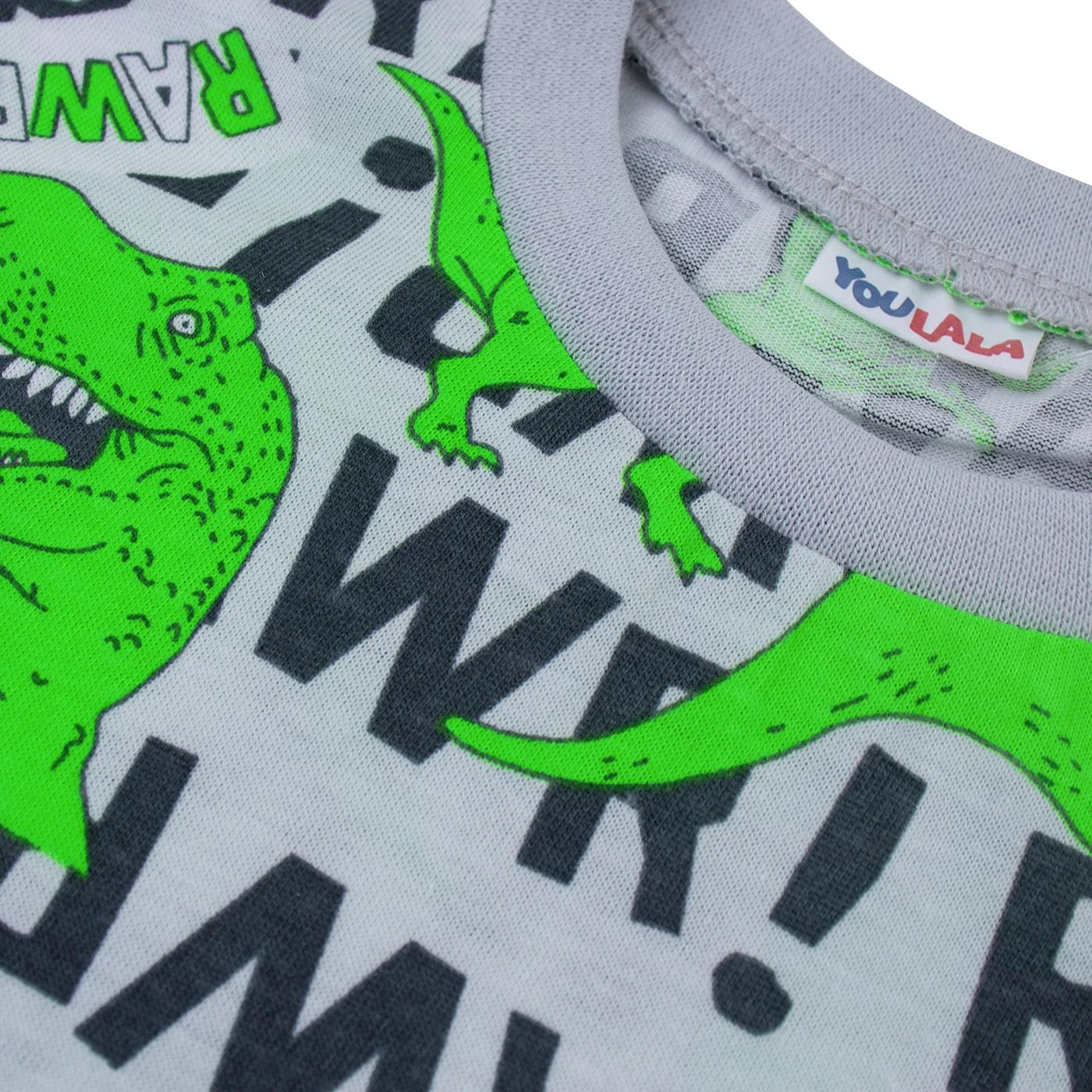 Комплект YOULALA 7020101501 - фото 2