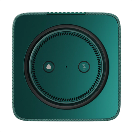 Умная колонка Яндекс Станция Макс с Zigbee YNDX-00053