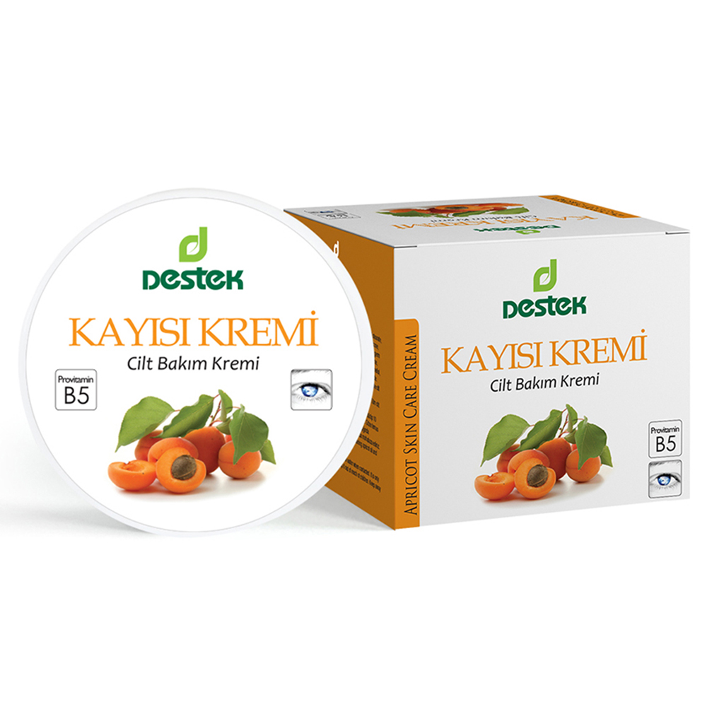 Крем DESTEK 50 мл - фото 1