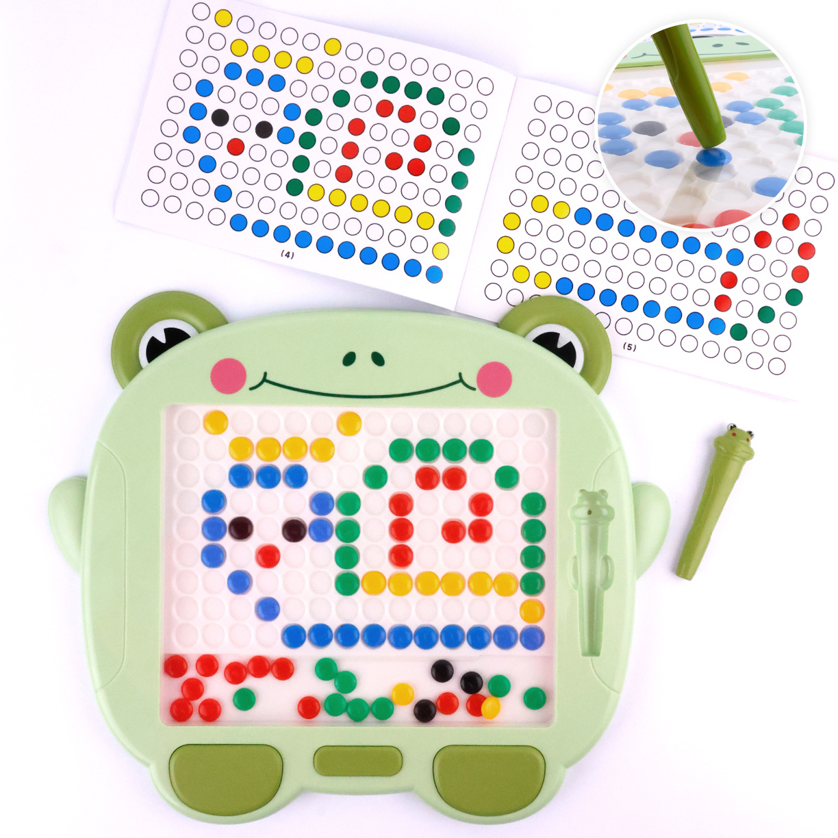 Игрушка TIPTOPOLIS - фото 7