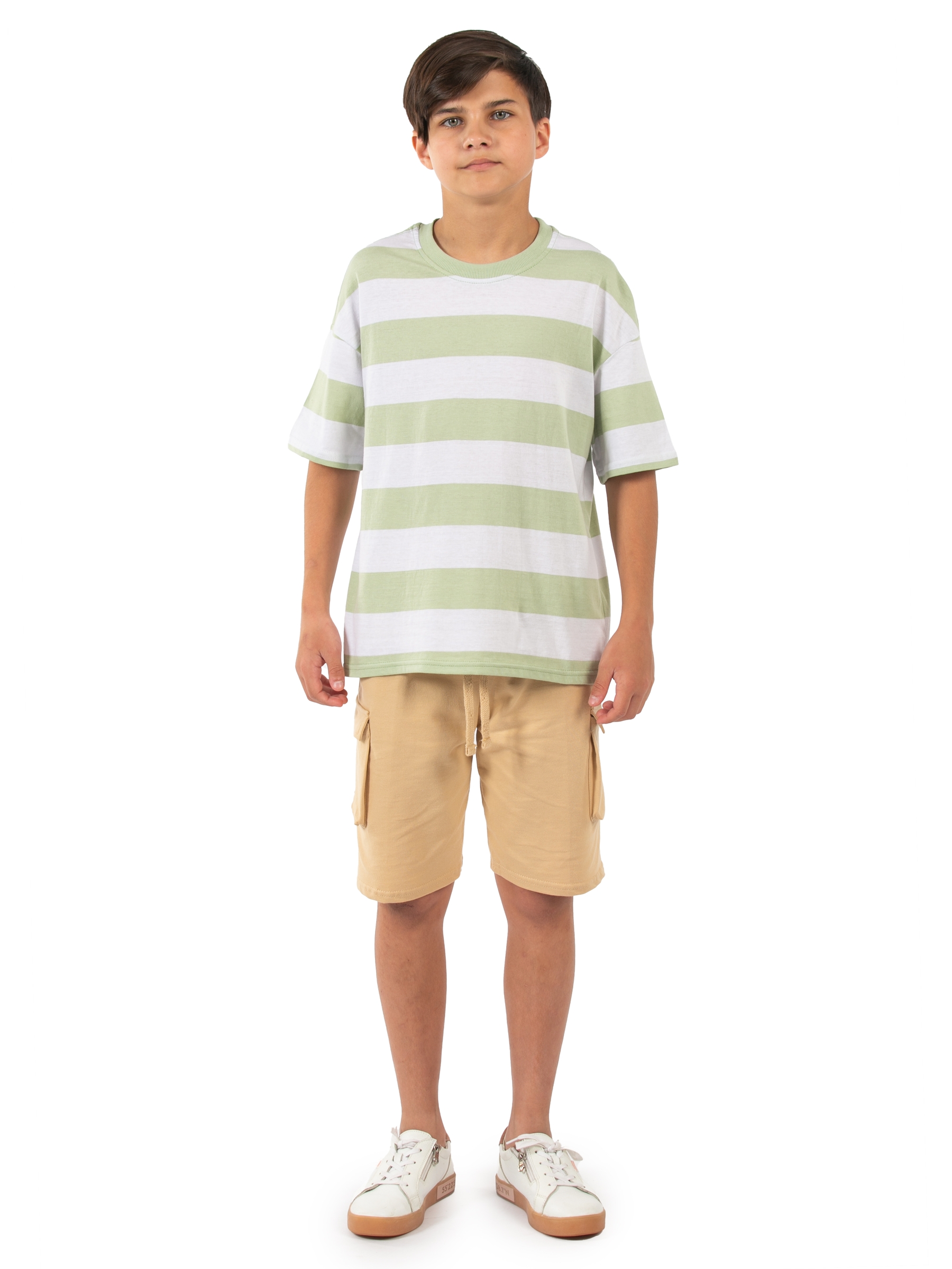 Футболка N.O.A. 11494-1 - фото 9