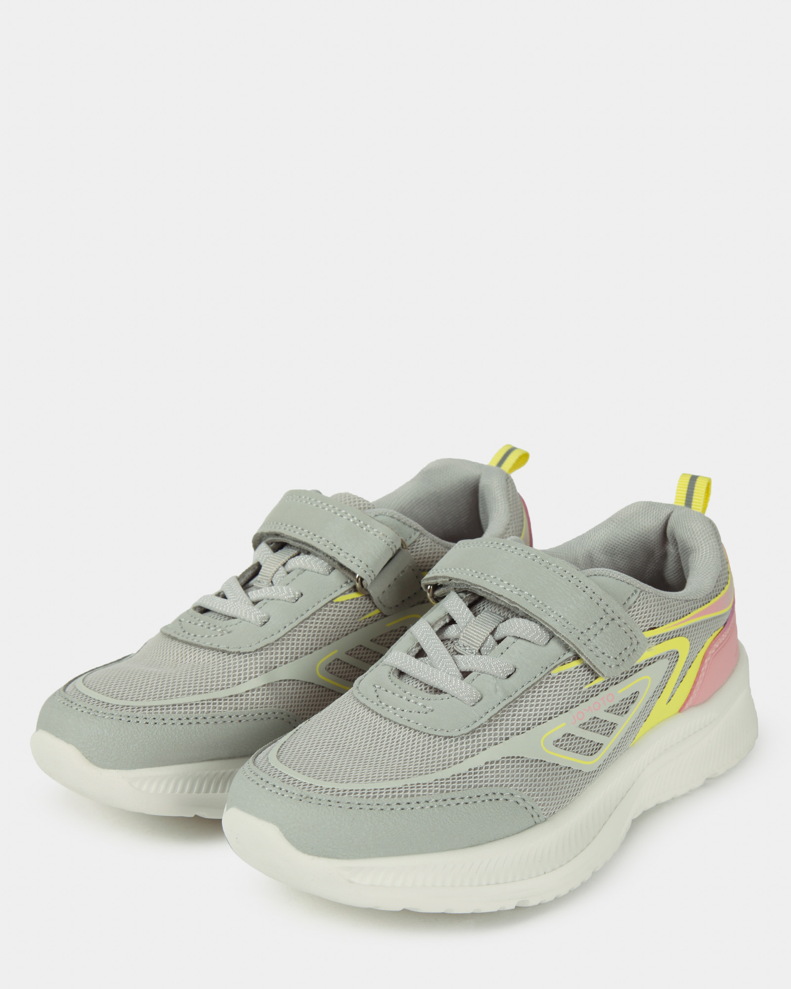 Кроссовки Jomoto S26WFtgRS-417-GG - фото 3