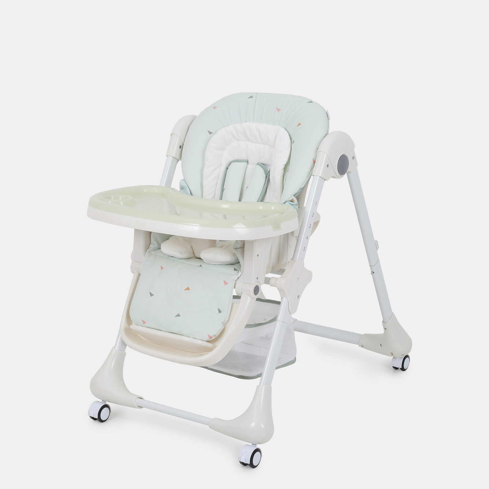 Стульчик для кормления Rant - фото 10