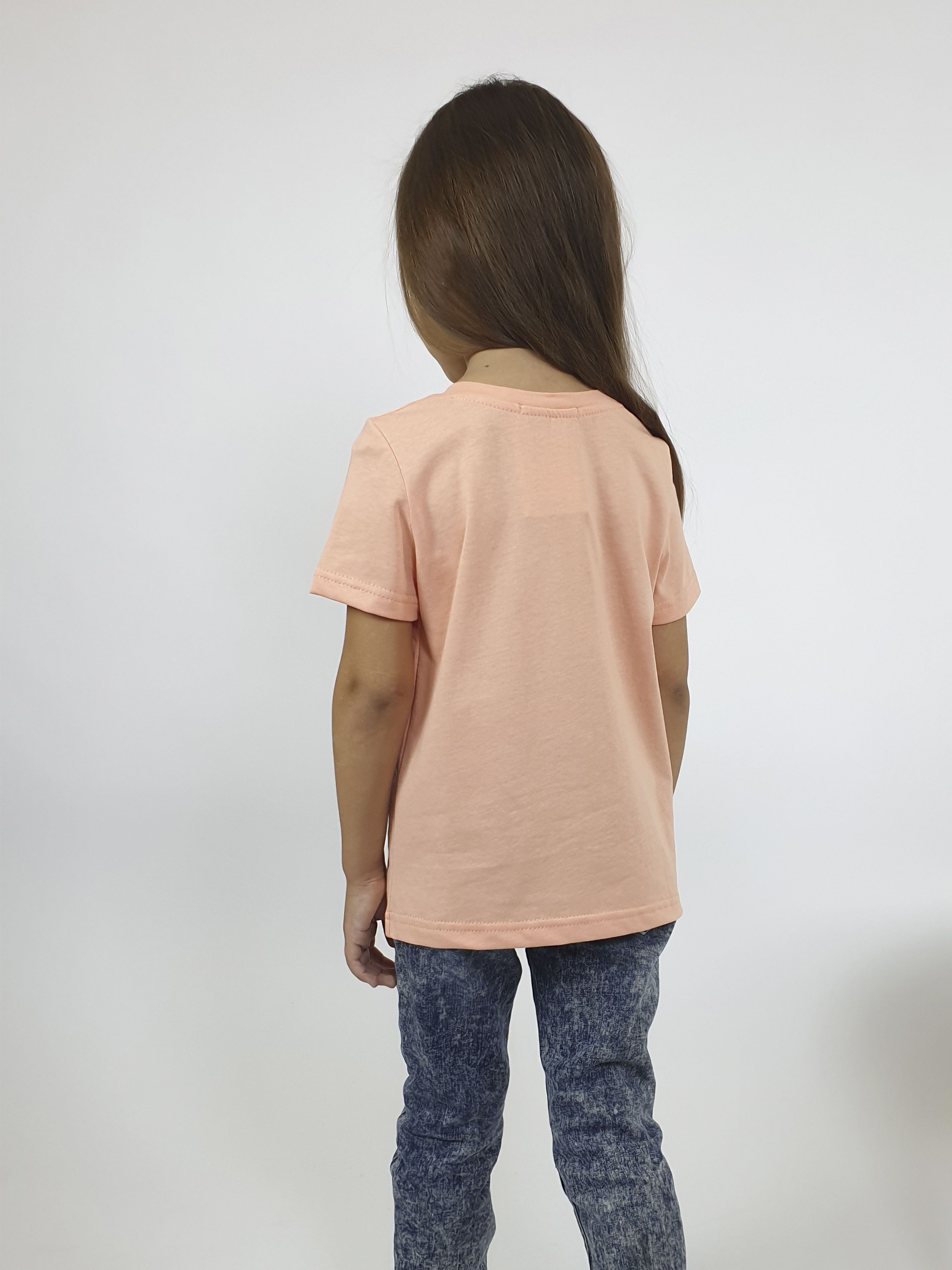 Футболка Luneva 6-77-7. - фото 3