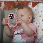 Игрушка Uviton погремушка Balloon