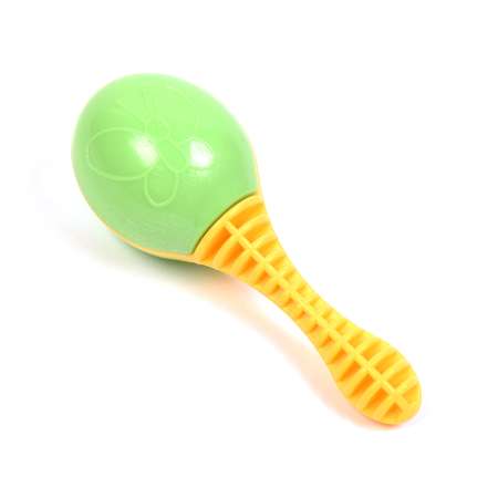 Игрушка Zebratoys погремушка в ассортименте