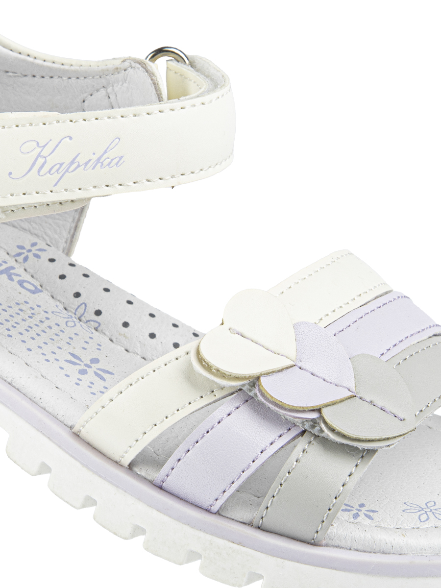 Сандалии Kapika 32982п-2 - фото 6