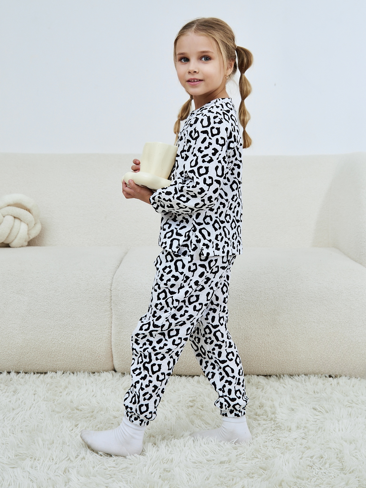 Костюм MOUN Костюм_муслин_лео - фото 17