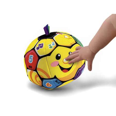 Игрушка Fisher Price мяч