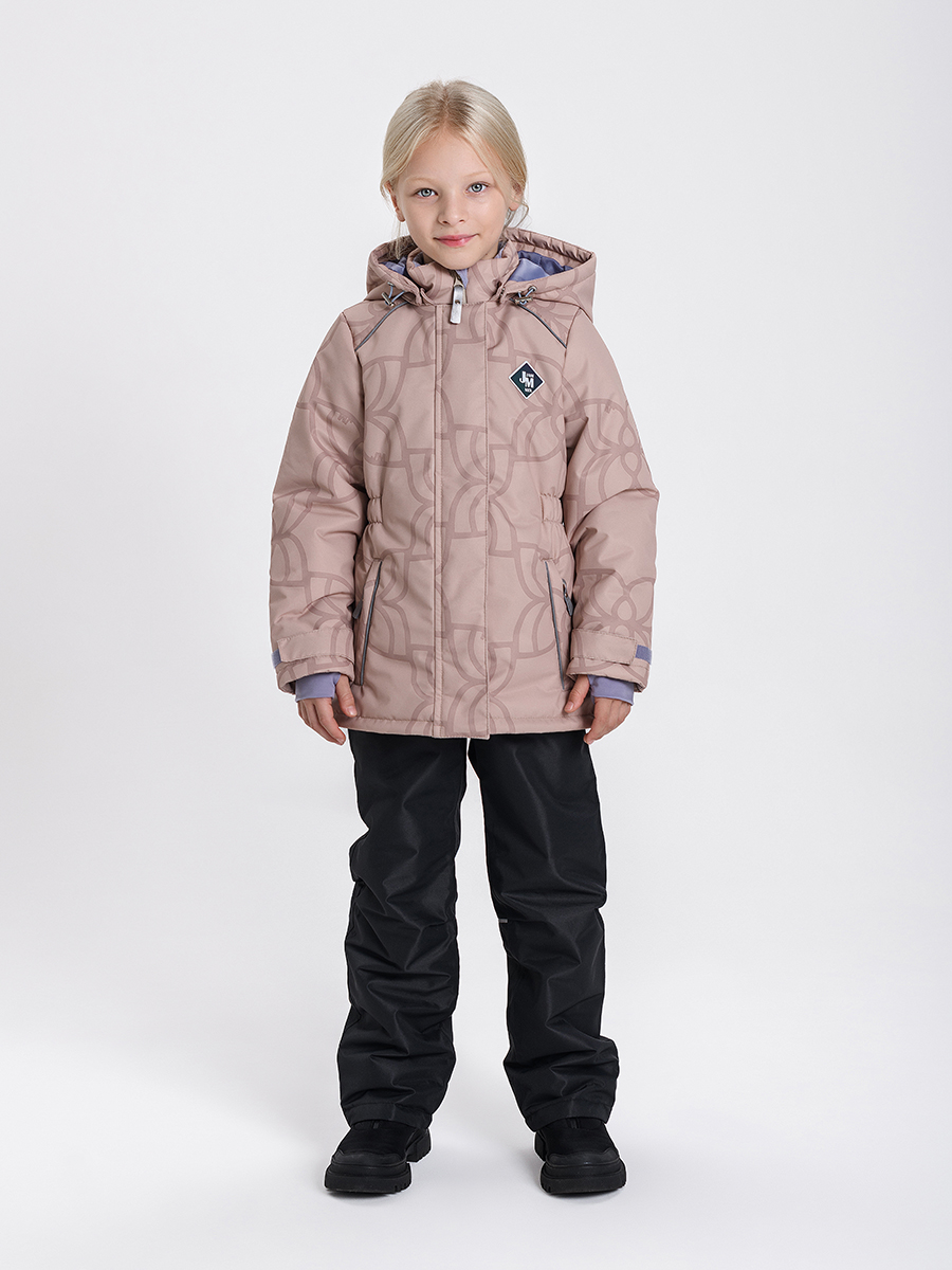 Куртка JAM MIX КД-769//6 - фото 3