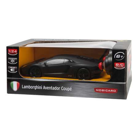 Автомобиль РУ Mobicaro Lamborghini 1:24