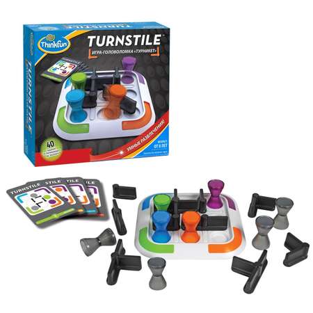 Настольная игра Thinkfun