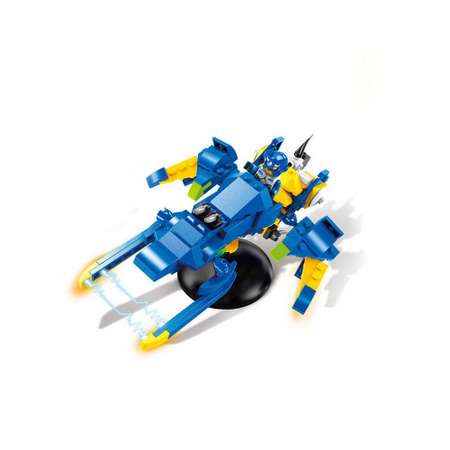 Конструктор ENLIGHTEN BRICK Космопопугай