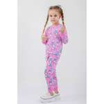 Пижама LELO kids