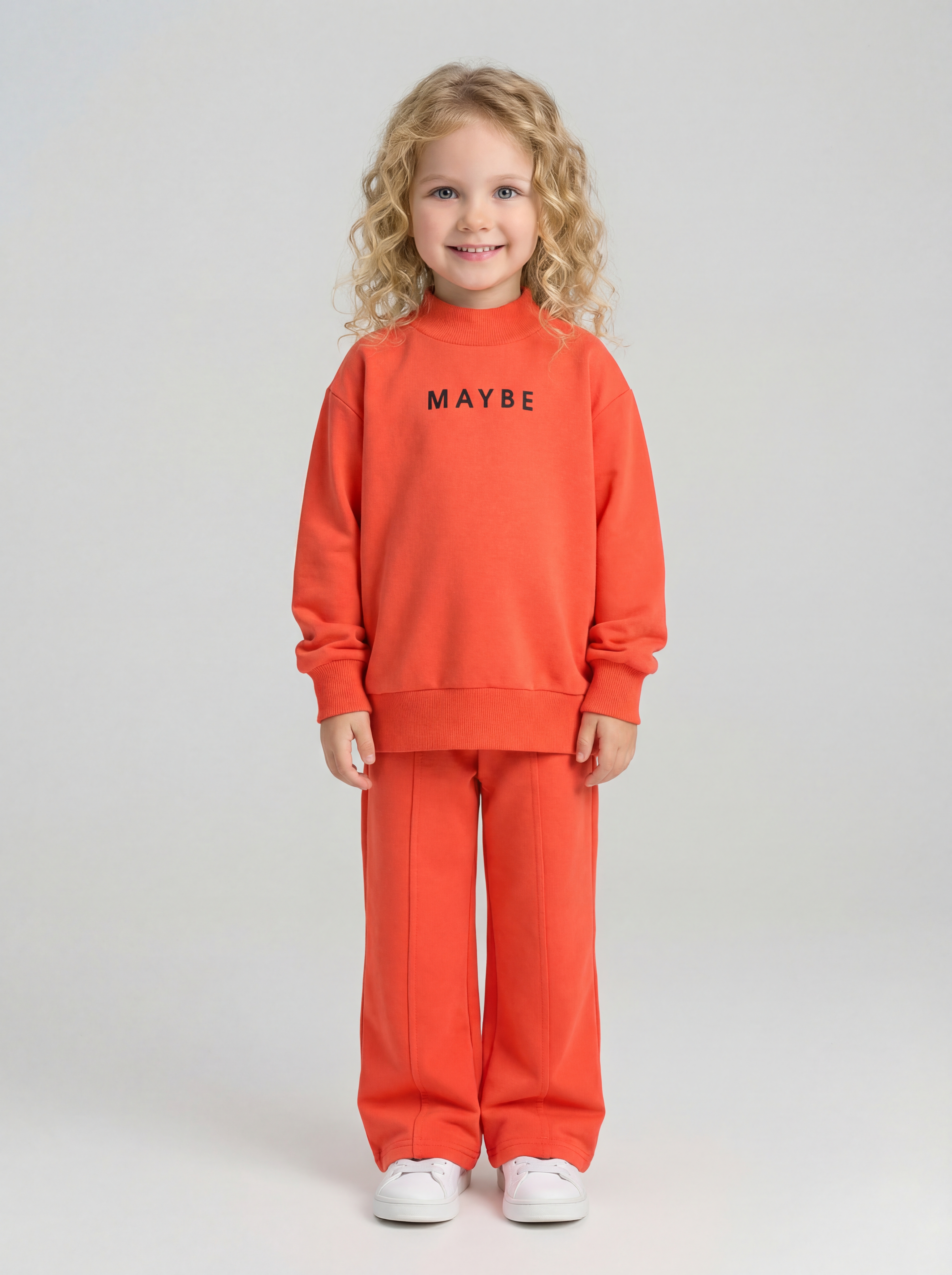 Костюм KUZA 1341А - фото 1