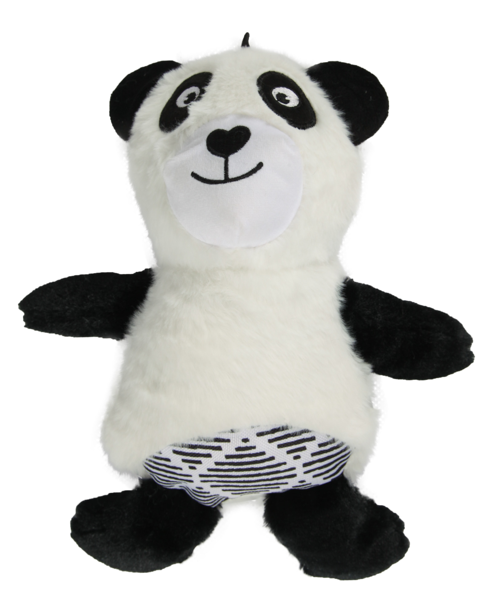 Изображение товара Игрушка для собак Barbaks Панда Макотта