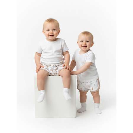 Шорты 2 шт Эскимо