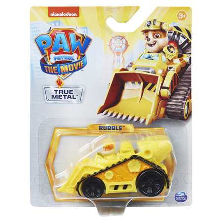 Автомобиль Paw Patrol