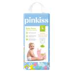 Трусики Pinkiss L (9-14 кг) 46 шт.
