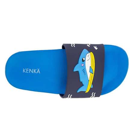 Шлепанцы KENKA
