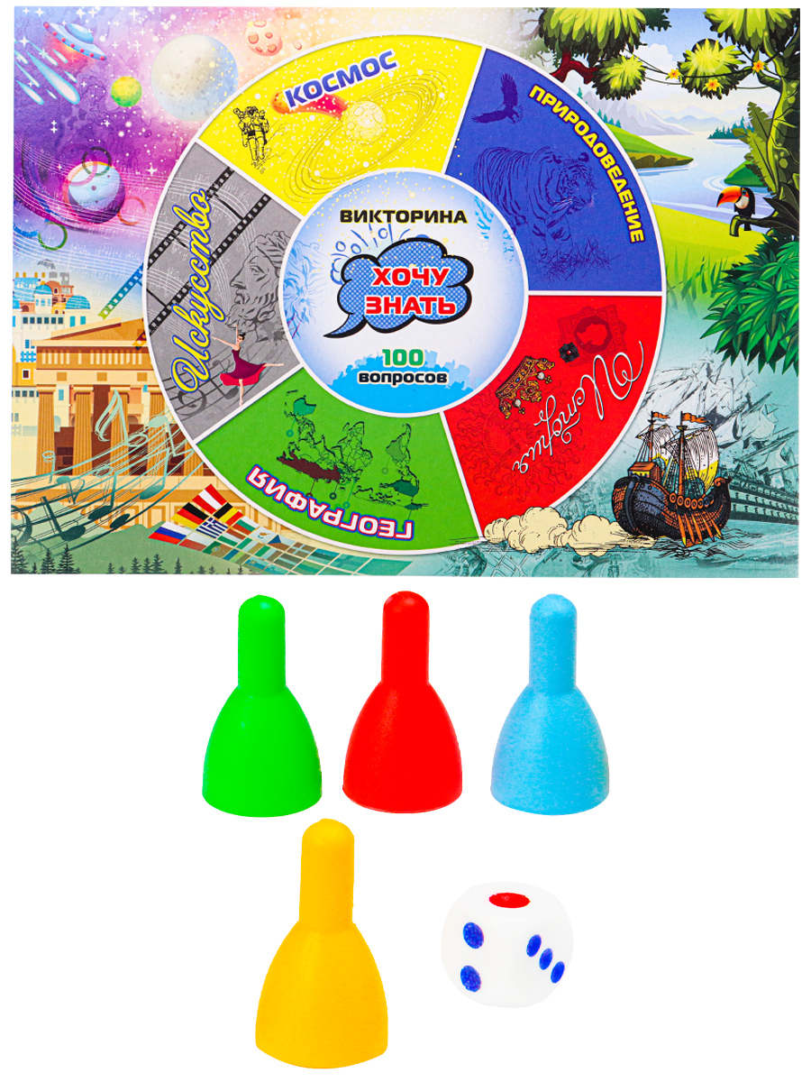 Настольная игра Рыжий кот - фото 2