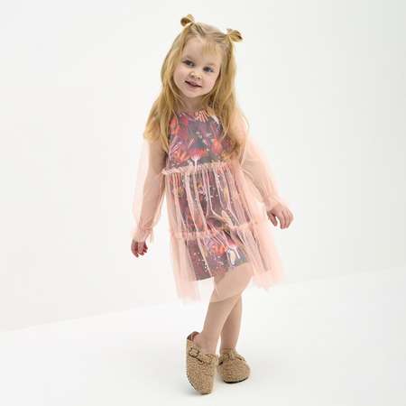 Платье KOGANKIDS