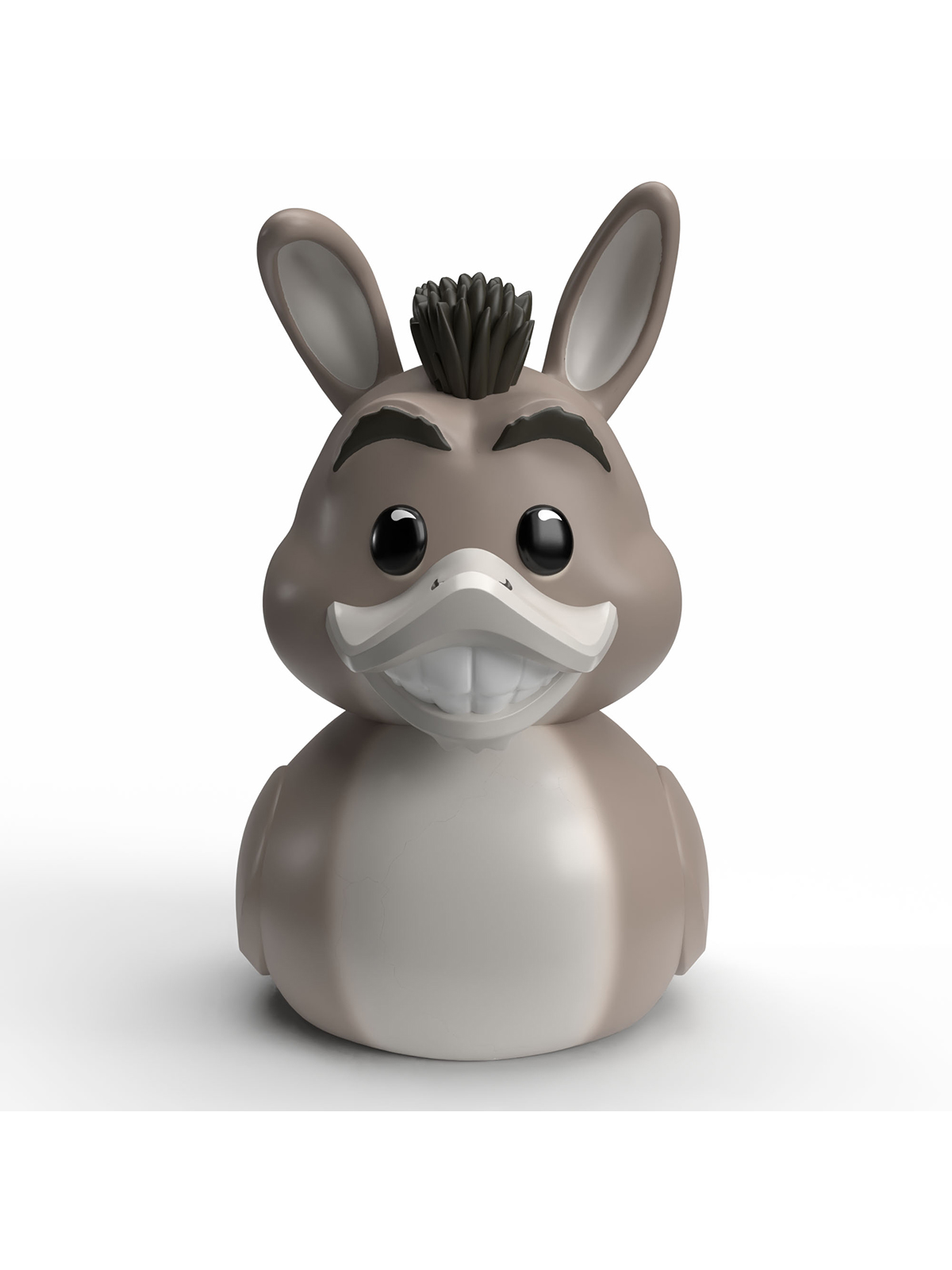 Фигурка TUBBZ Утка Tubbz Mini Шрек Осёл - фото 7