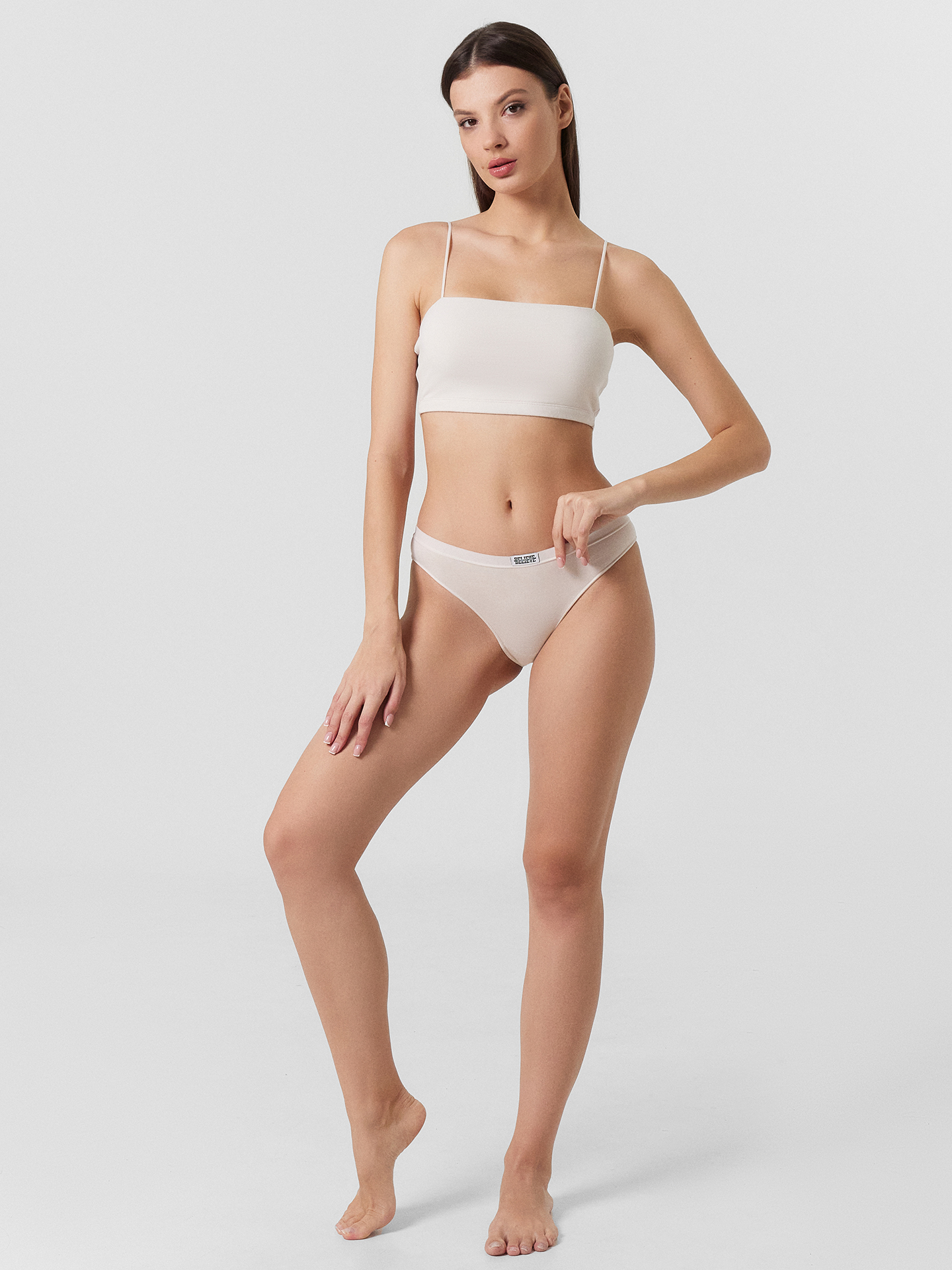 Трусы Mark Formelle (Марк Формэль) 412619/жемчуг - фото 6