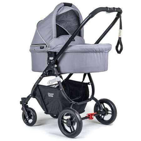 Люлька Valco baby Q Bassinet