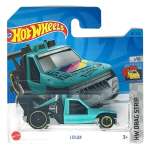 Автомобиль Hot Wheels Lolux