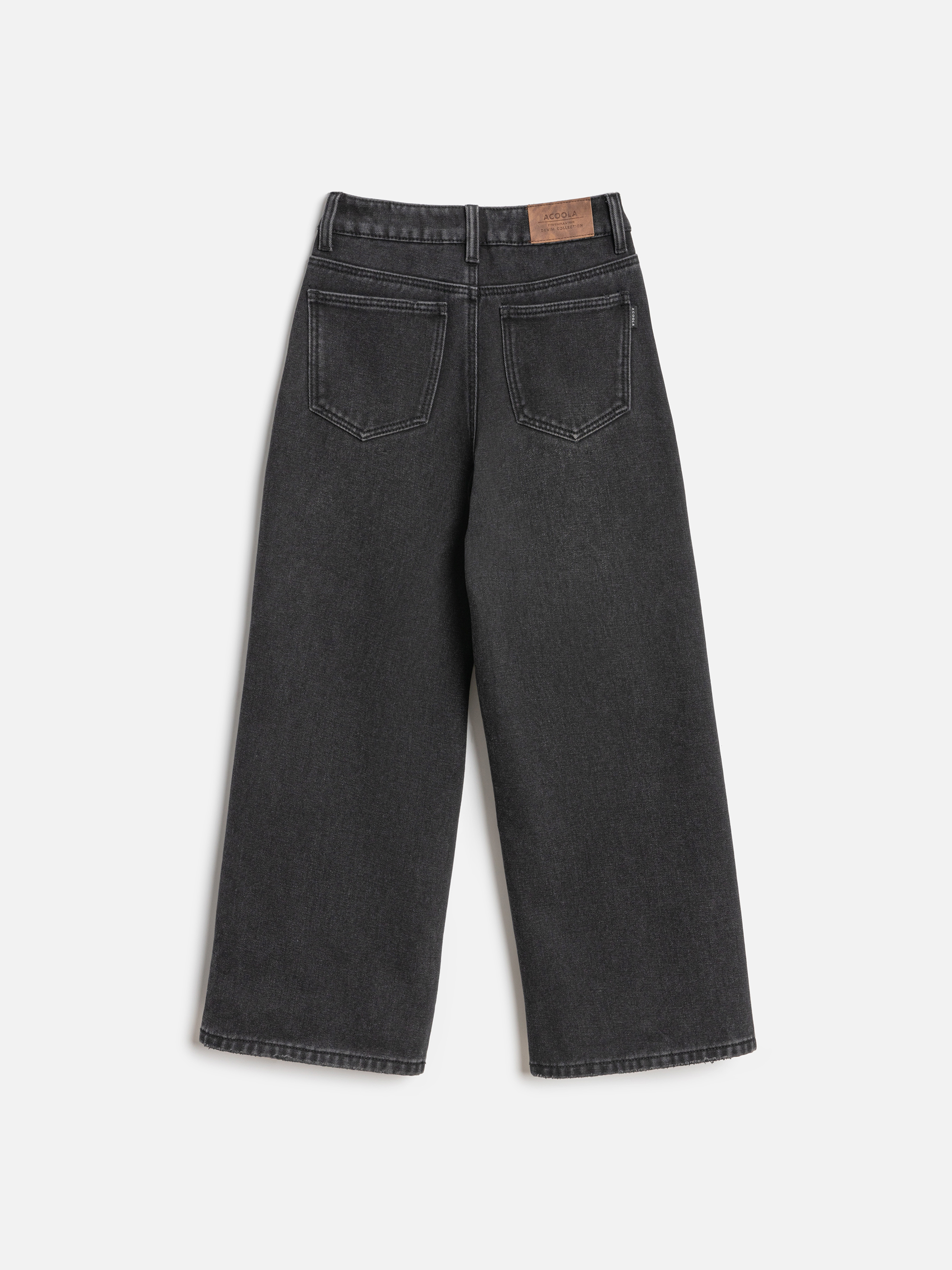 Джинсы Acoola 20240440006_0089581 - фото 4