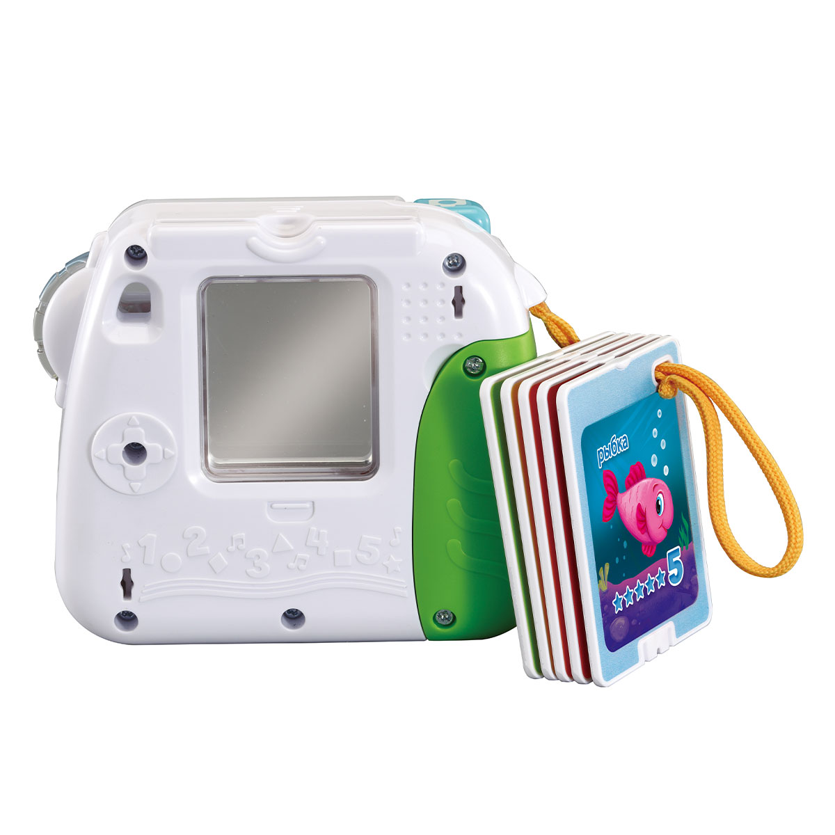 Игрушка Vtech книжка - фото 2