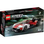 Конструктор LEGO Speed Champions 76916 280 дет.