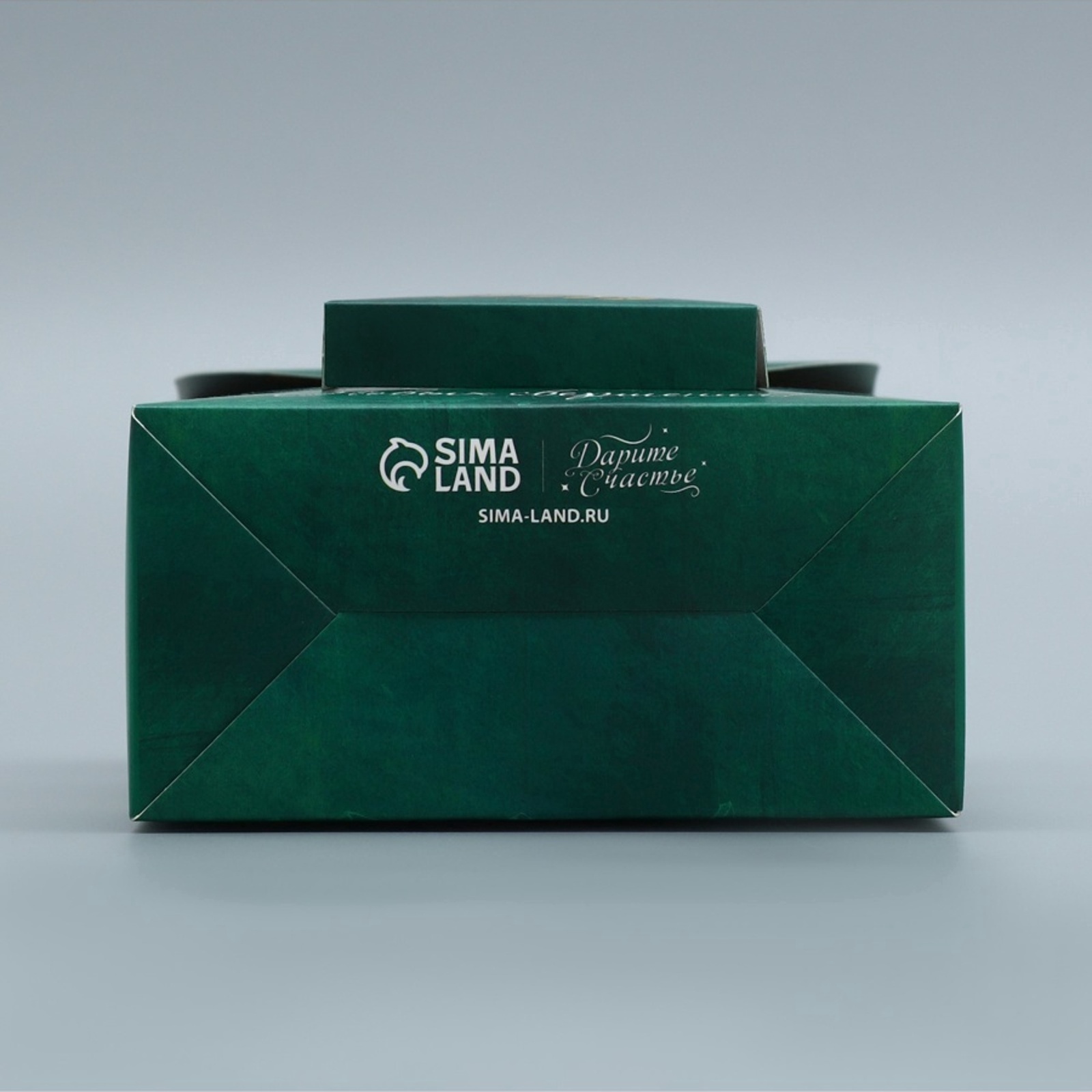 Коробка формовая Дарите Счастье Выпускной 14 × 22 × 7 см - фото 3