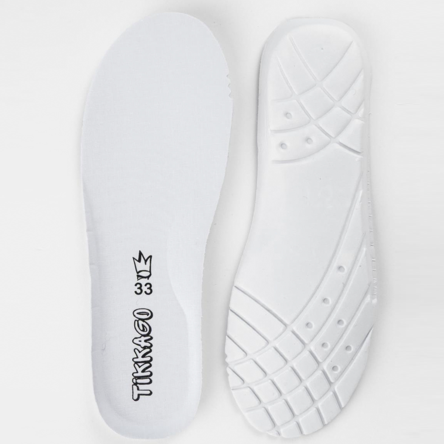 Кеды TikkaGo 7N01_240803_black - фото 12