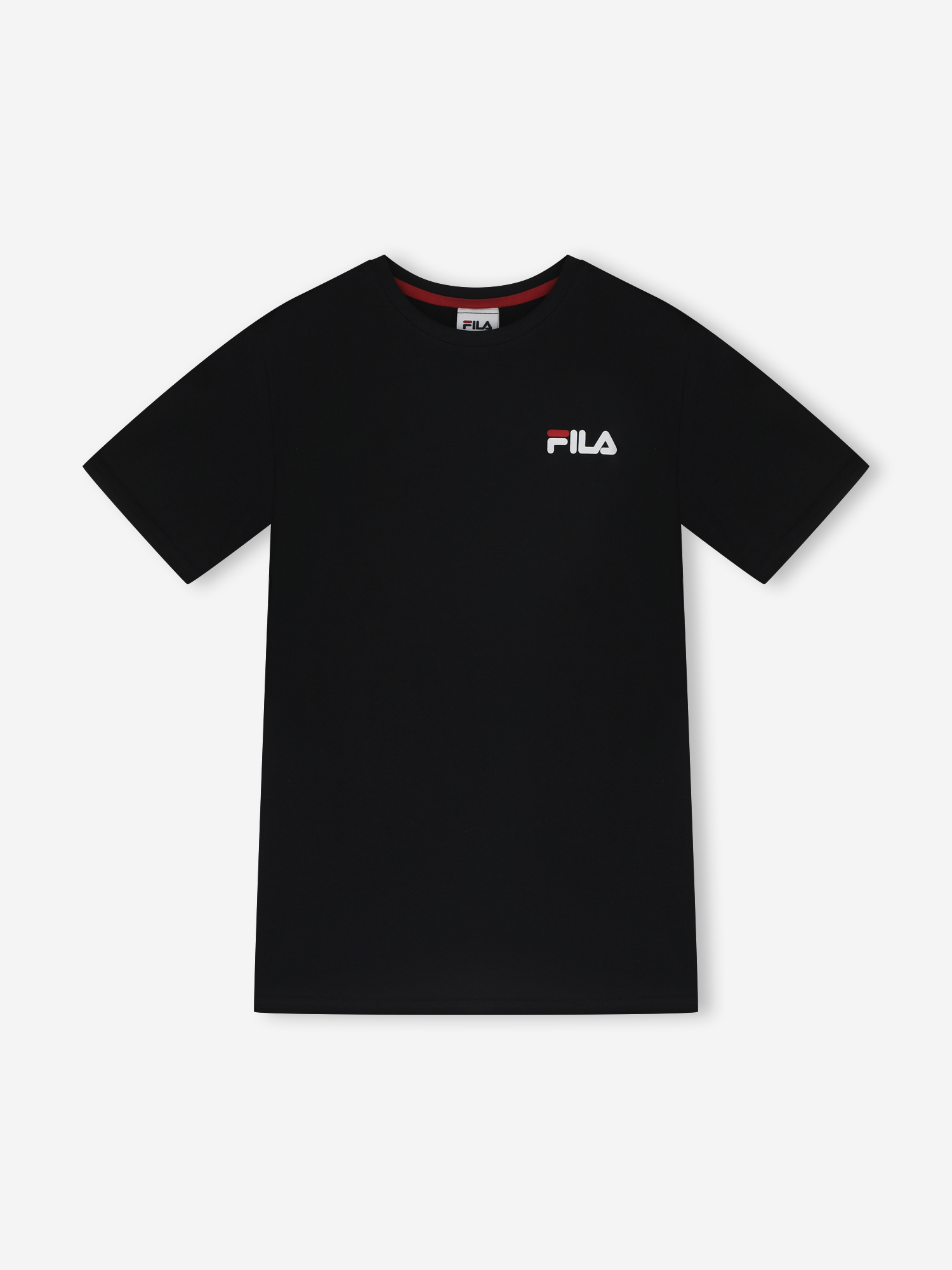 Футболка FILA 142338FLA-99 - фото 10