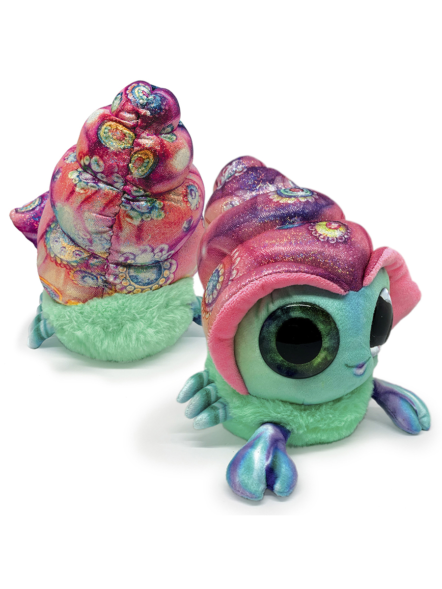 Мягкая игрушка Nebulous Stars Лирия - фото 3