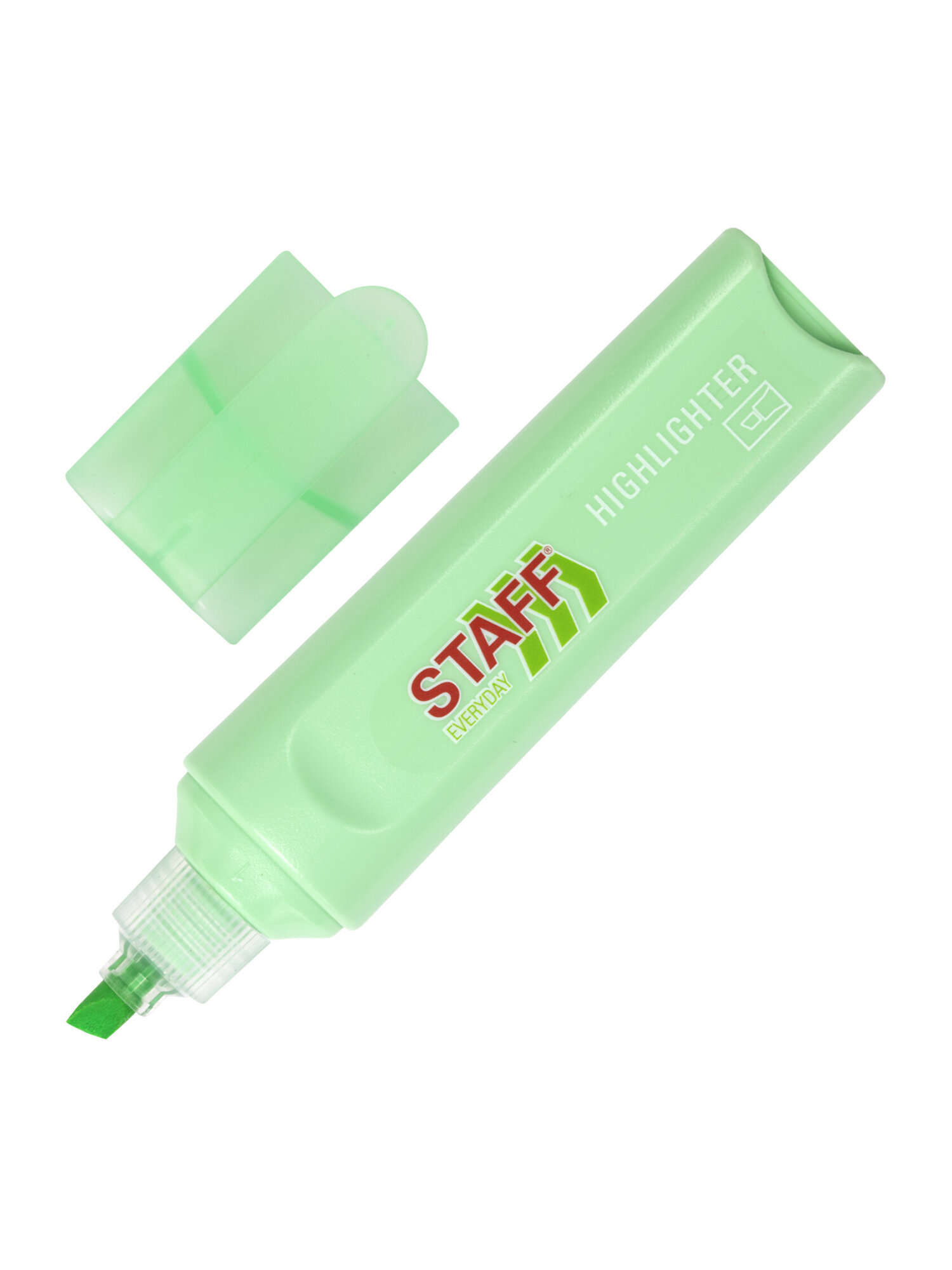 Текстовыделители Staff 12 шт. - фото 19