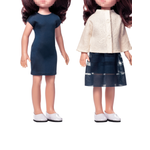 Одежда для кукол VIANA