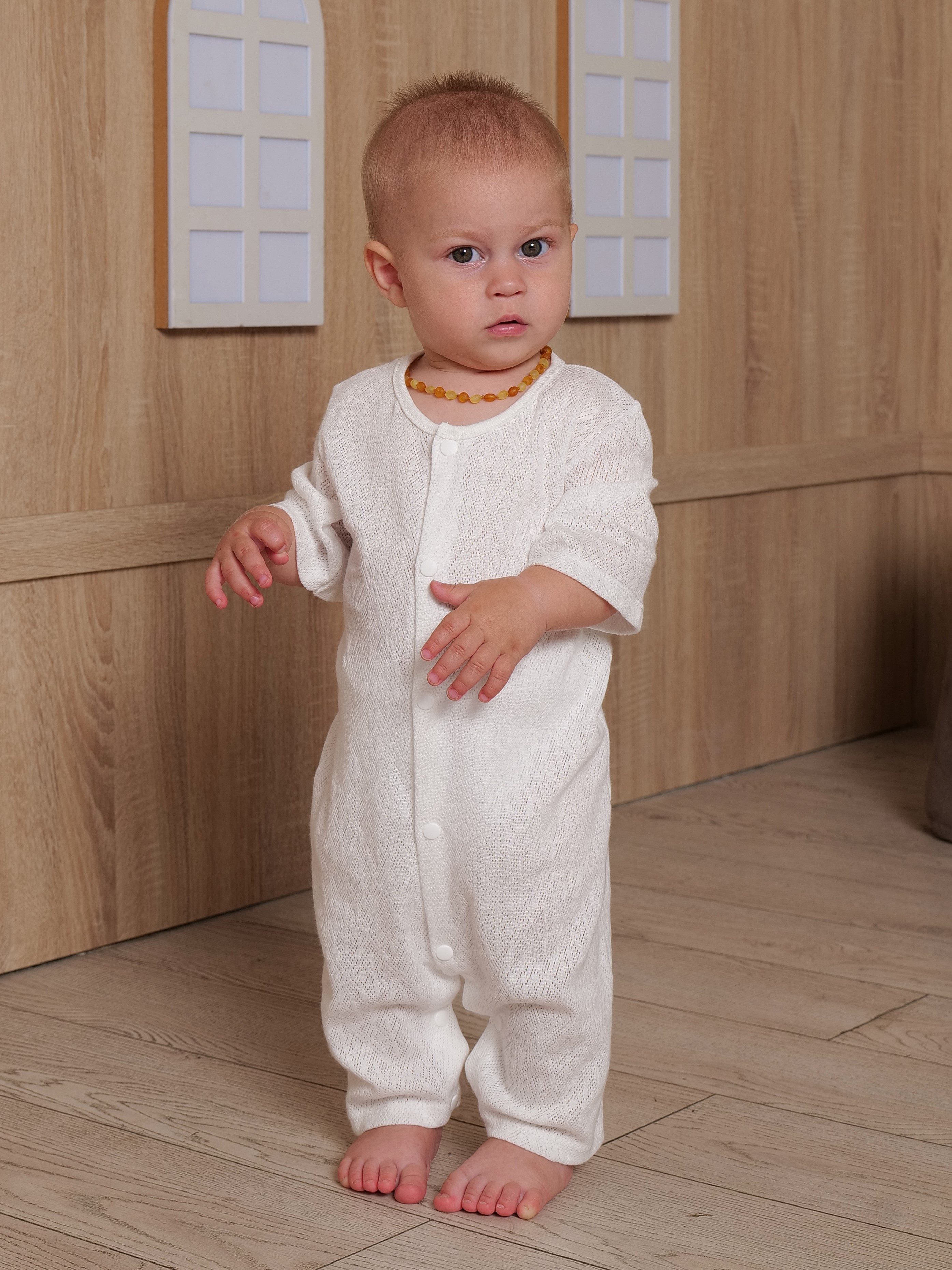 Песочник 3 шт Clariss ЦБ-00001787 - фото 20