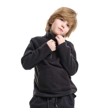 Джемпер Mini-Maxi