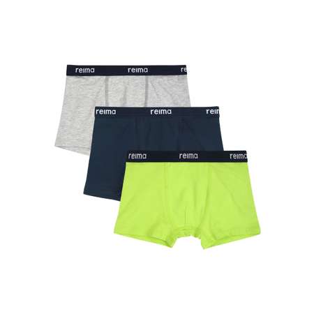 Трусы 3 шт Reima