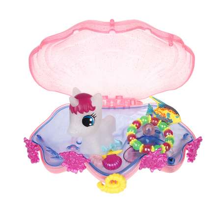 Игровой набор Игроленд Морское королевство