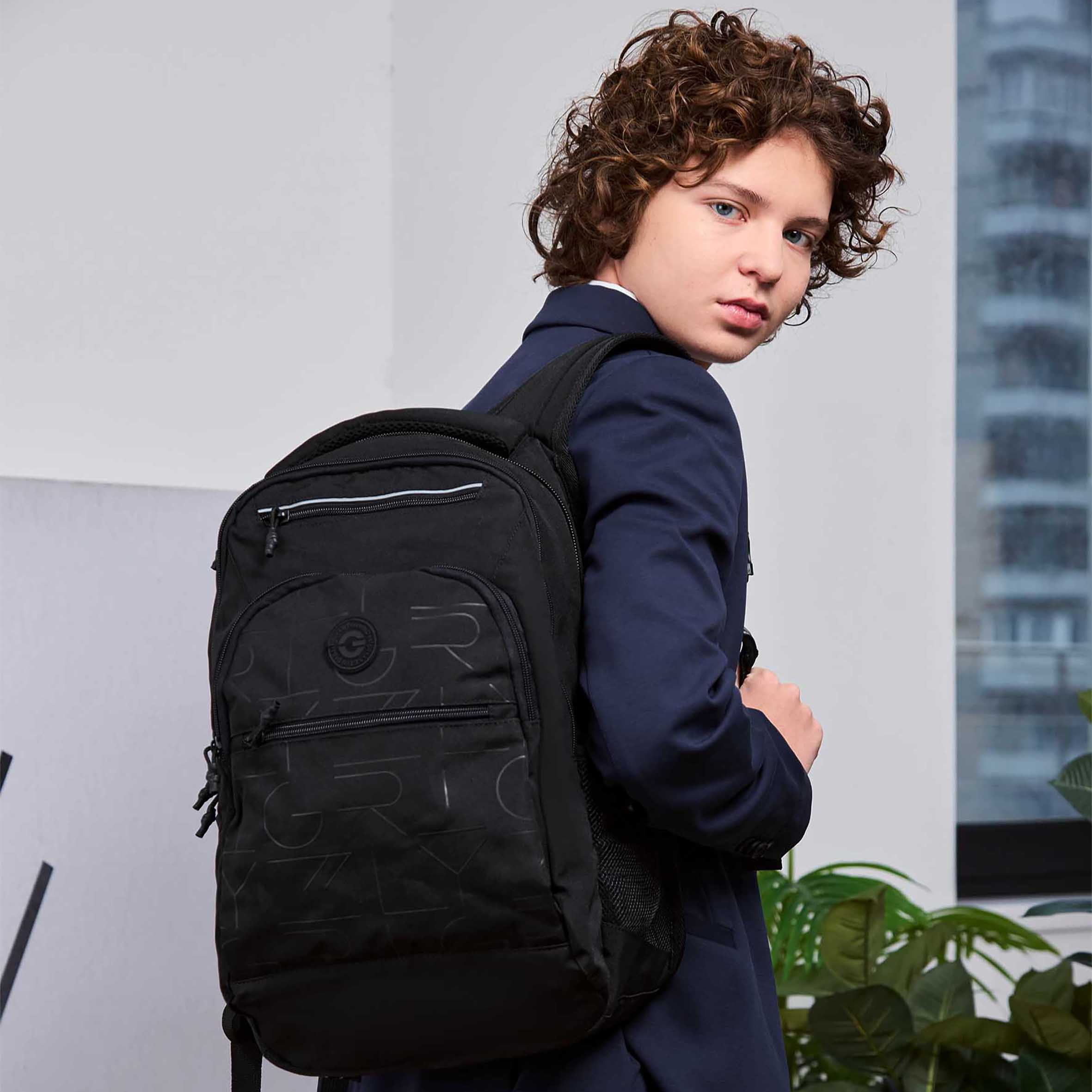 Рюкзак Grizzly - фото 18