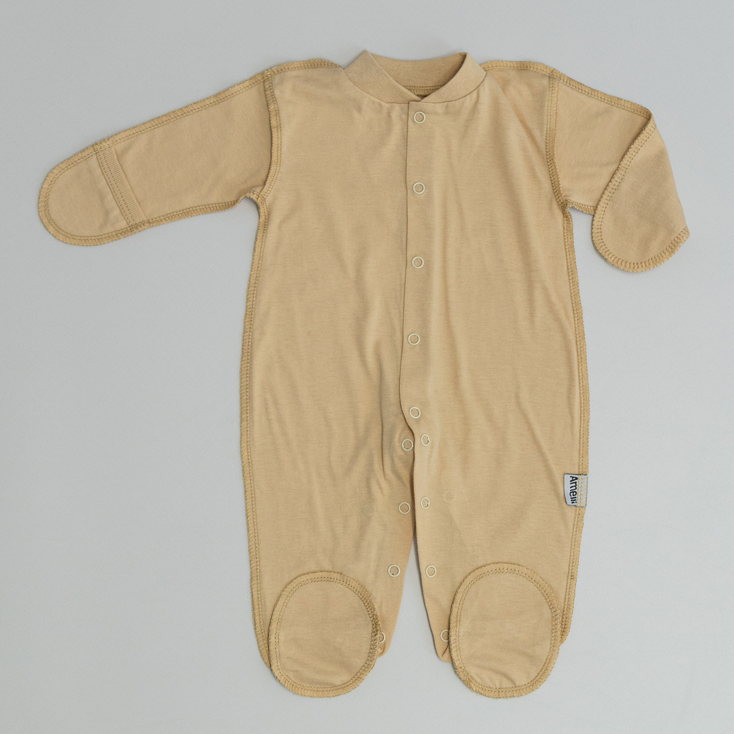 Комбинезон Amelli КЛ.310.033.0.0.011/012кор - фото 1