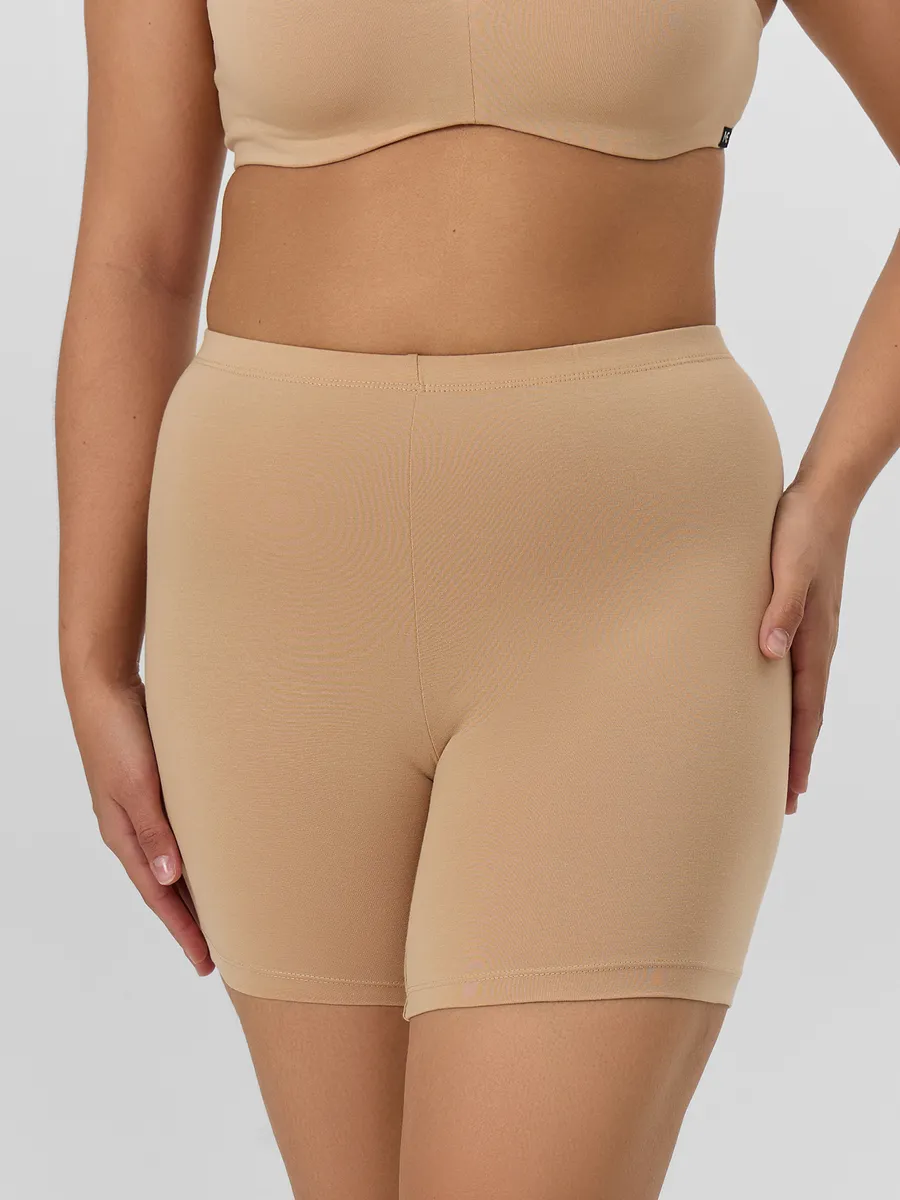 Панталоны Mark Formelle (Марк Формэль) 412906/обжаренный миндаль - фото 3