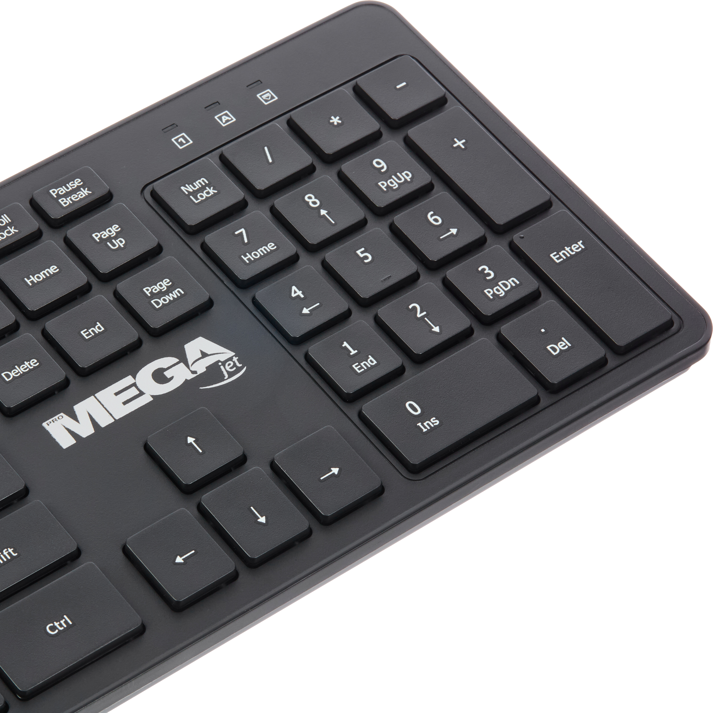 Клавиатура ProMega WK001 - фото 8