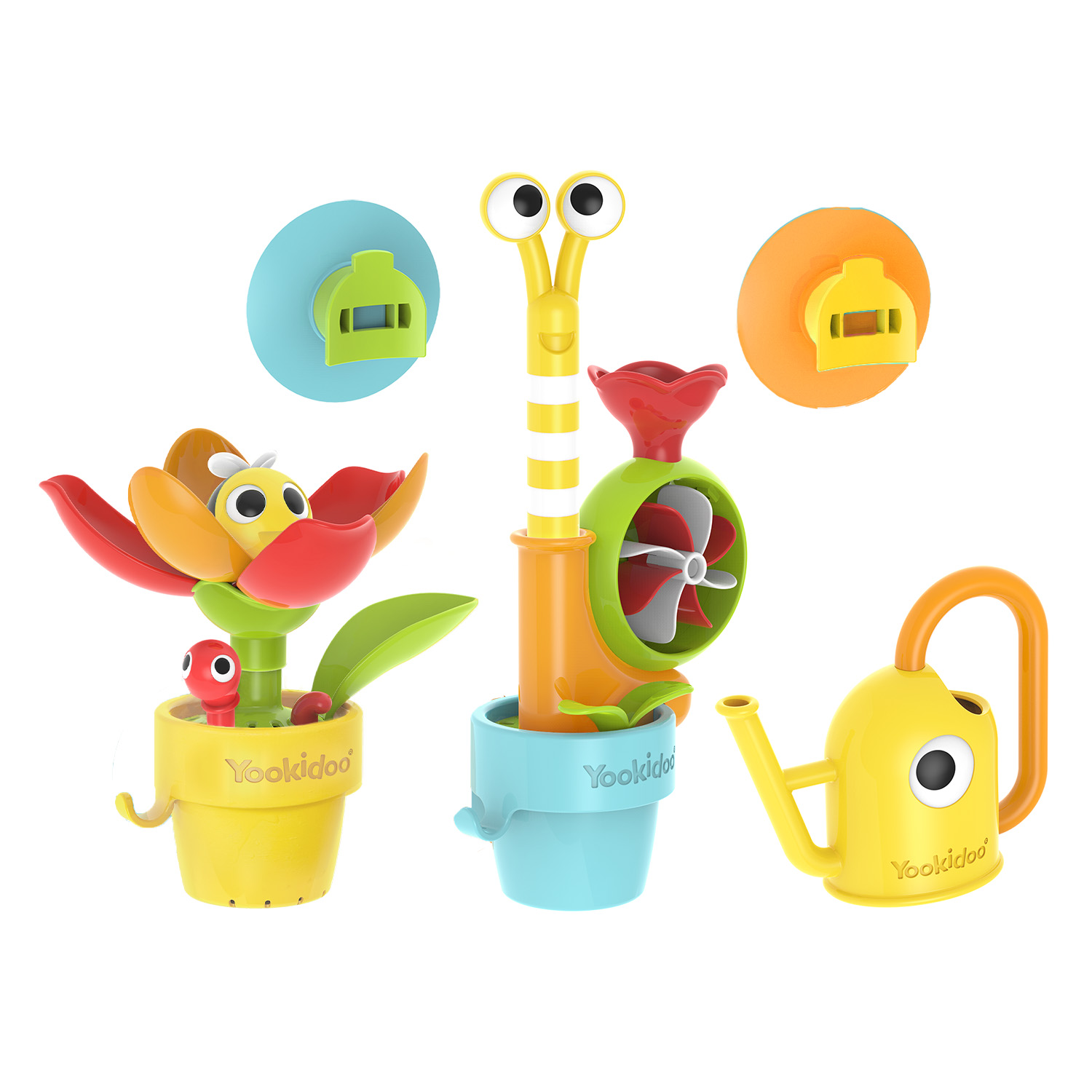 Игрушка Yookidoo - фото 6