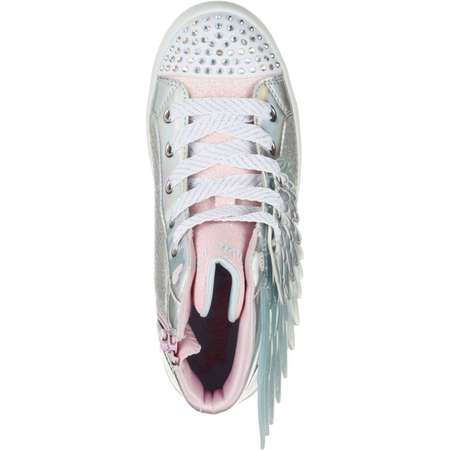 Кеды Skechers