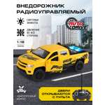 Внедорожник РУ AUTODRIVE 1:16